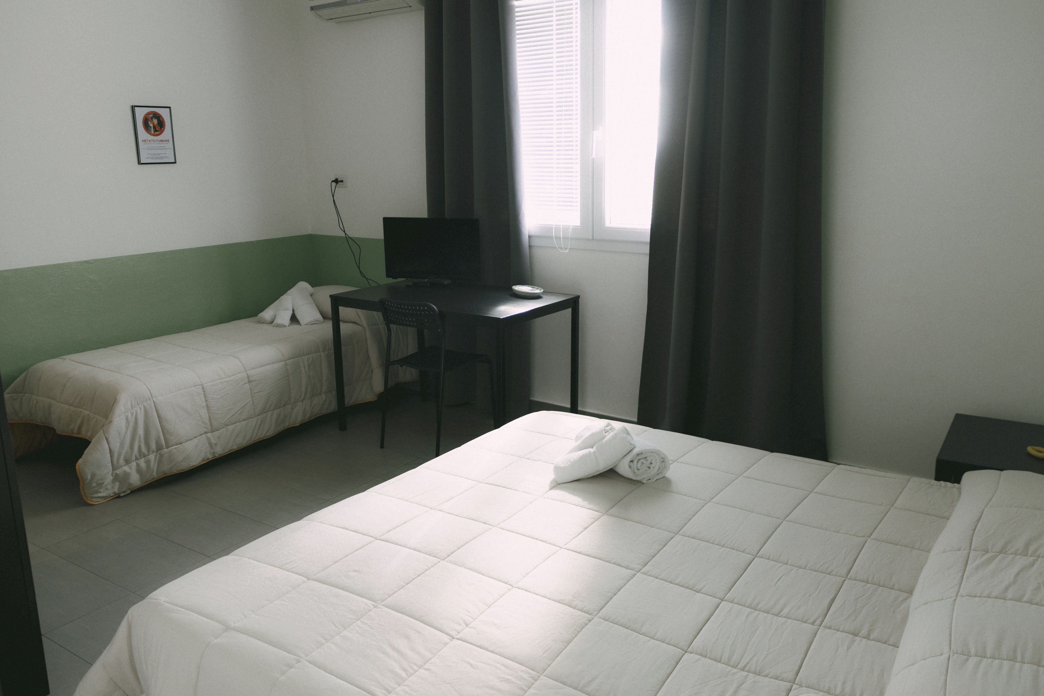 Accessible room